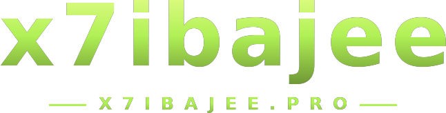 x7ibajee logo