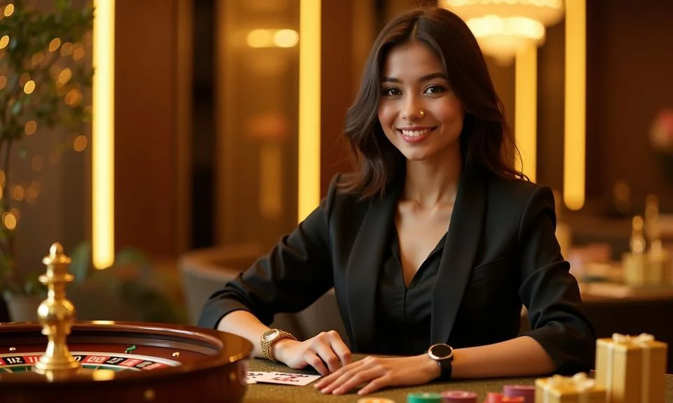 x7ibajee Explore What Barind Star Slots Offers